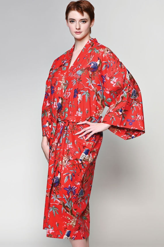 Cotton Kimono Robe Alternatives Global Marketplace