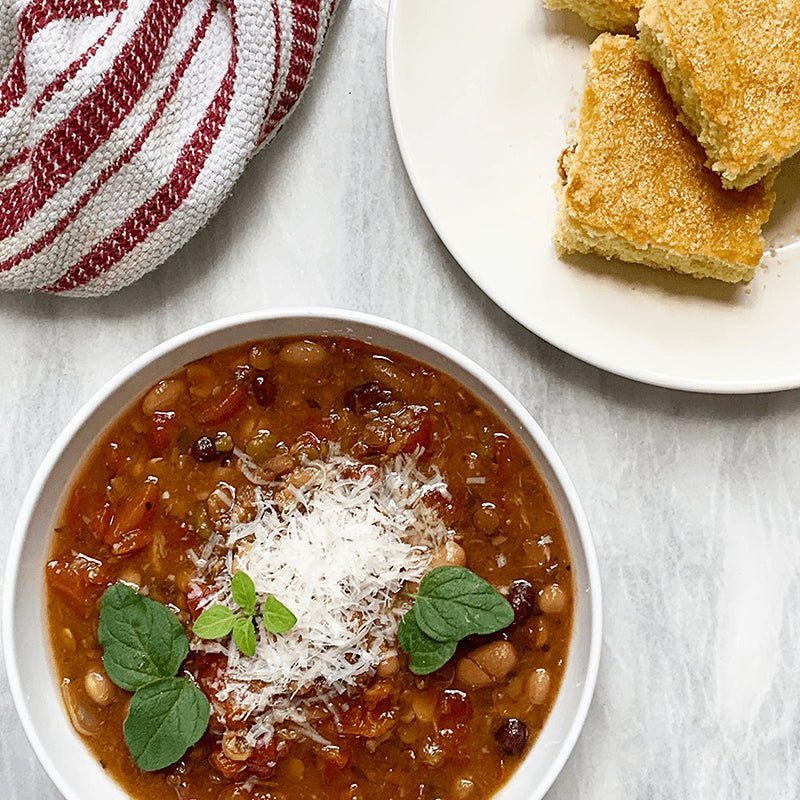 10 Bean Soup - Alternatives Global Marketplace