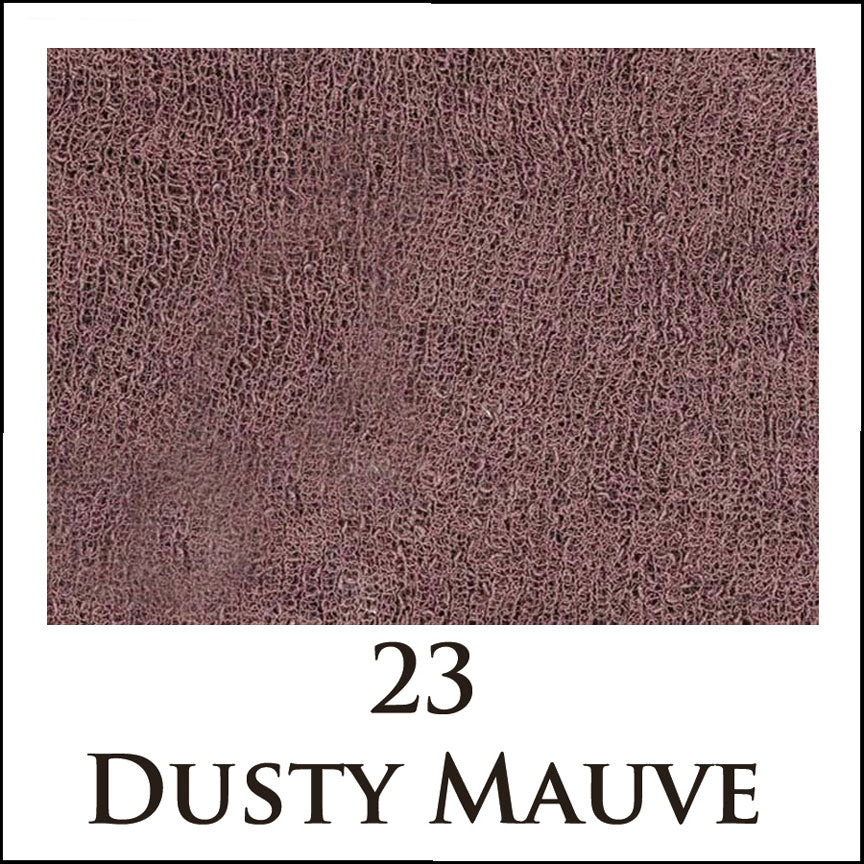 Dusty Mauve