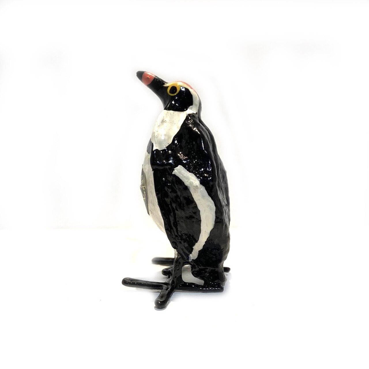 Penguin Seedpod Bird - Alternatives Global Marketplace