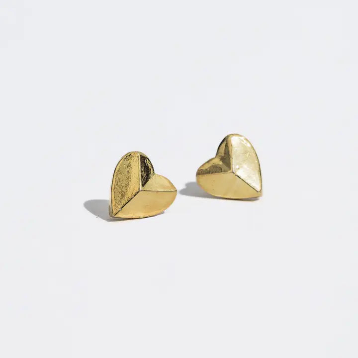 Heart Earrings