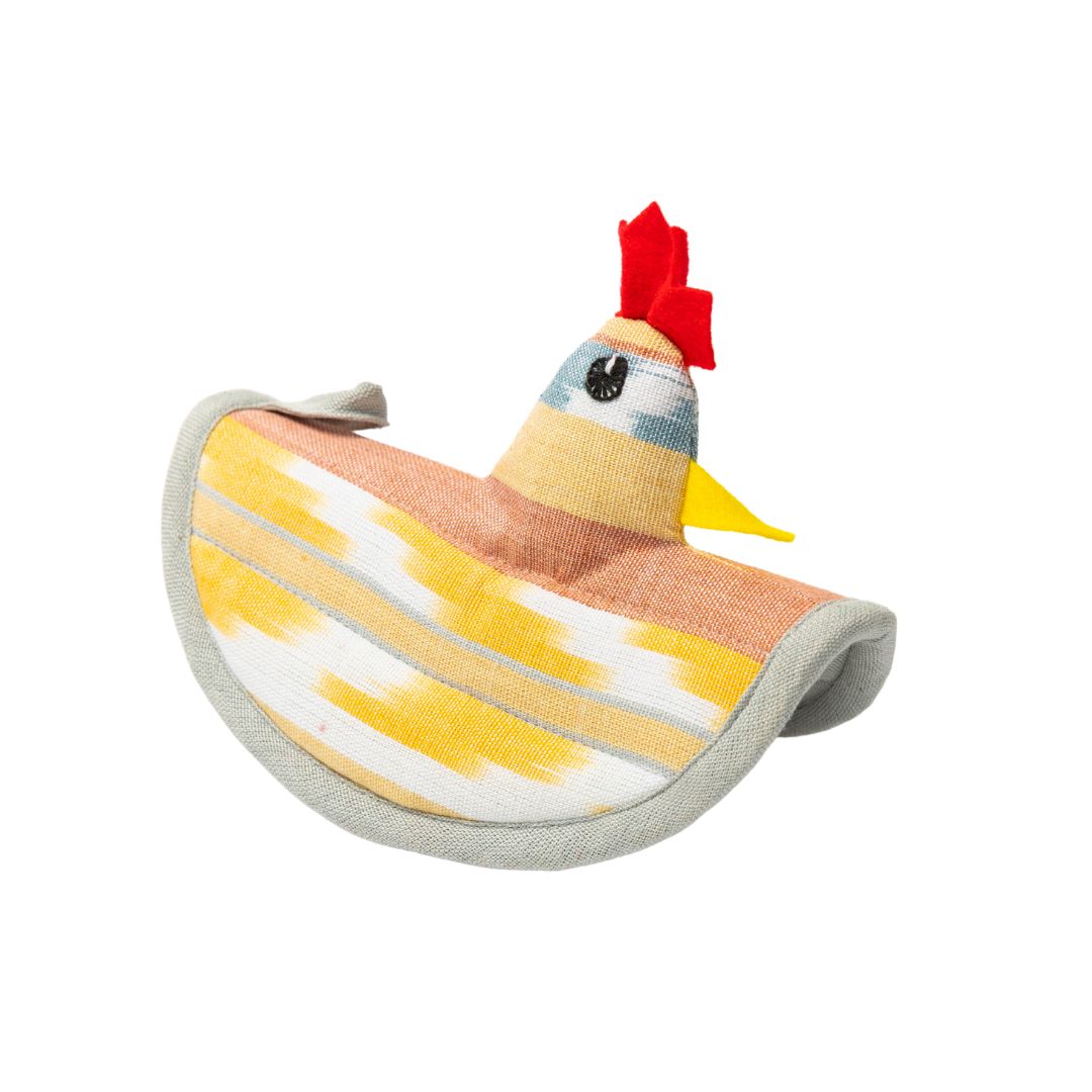 Chicken Pot Holder