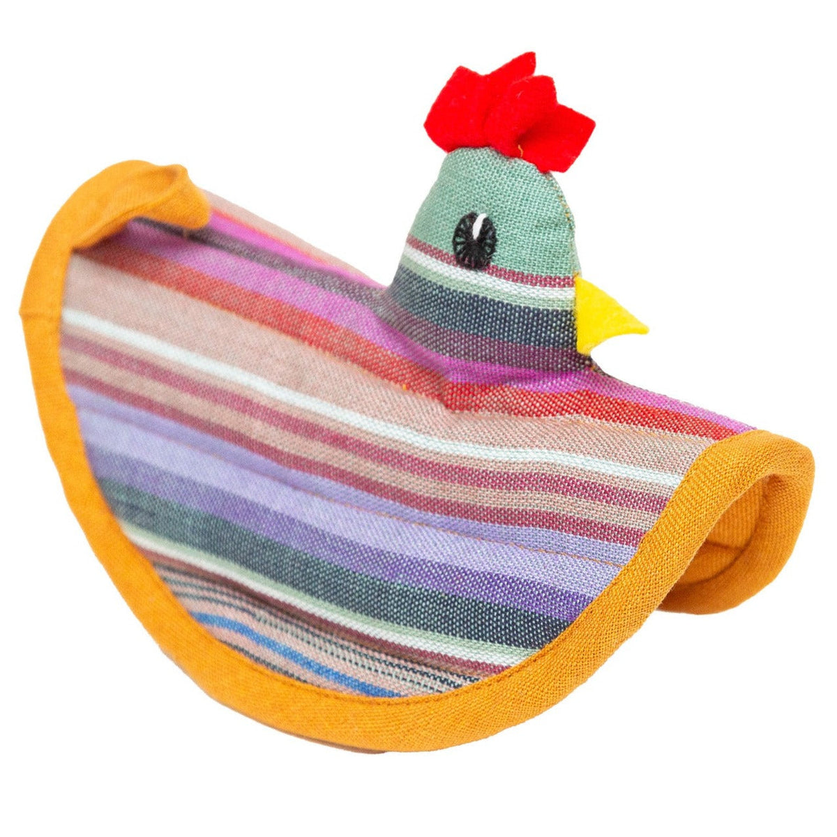 Chicken Pot Holder