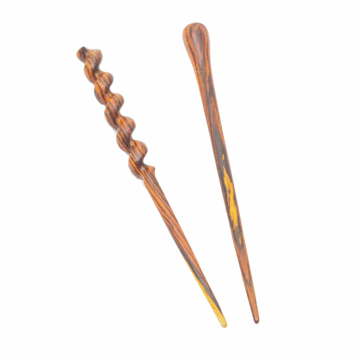 Wooden Hair Stick