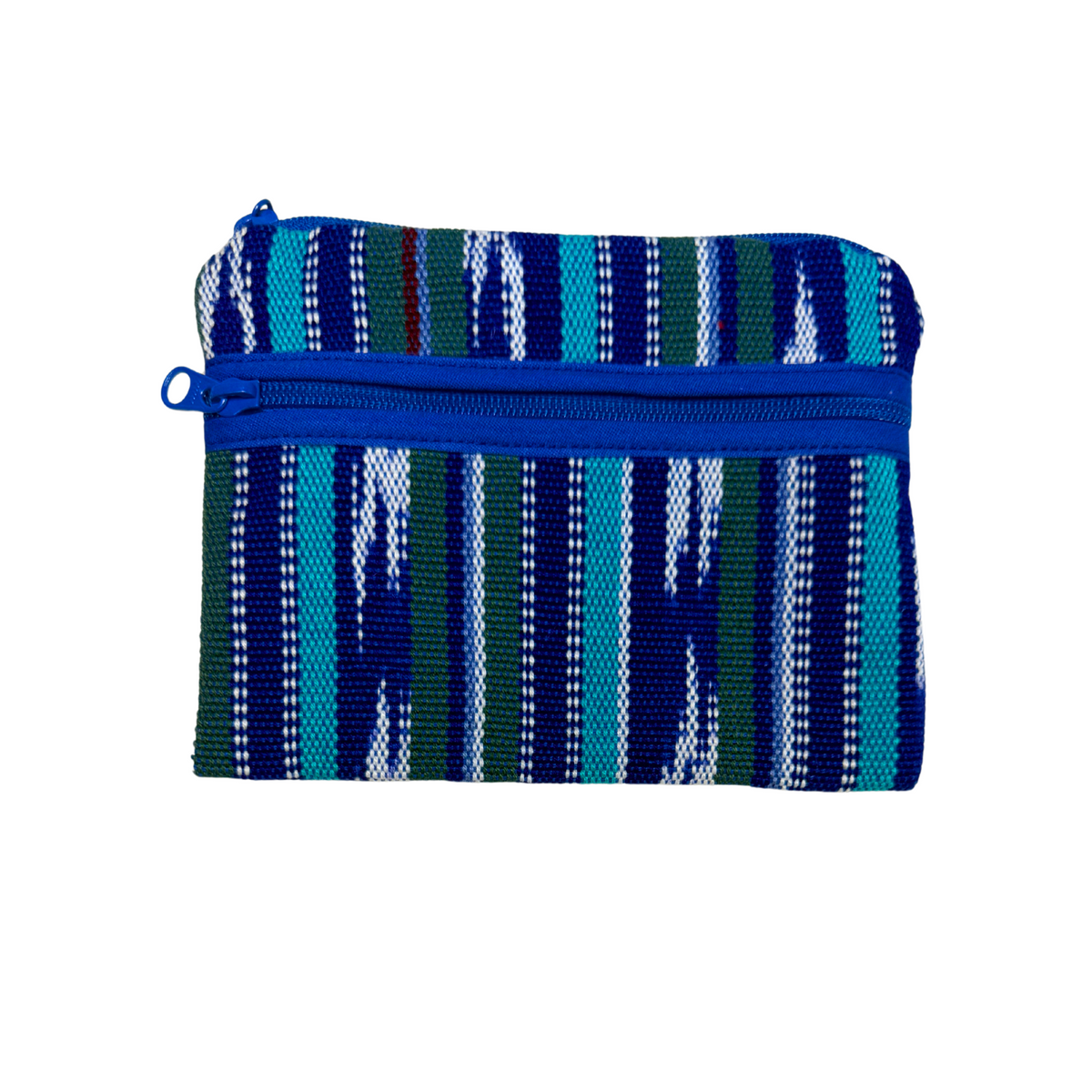 3-Zip Coin Purse