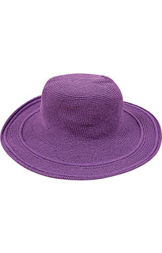 Lost River Wide Brim Hat