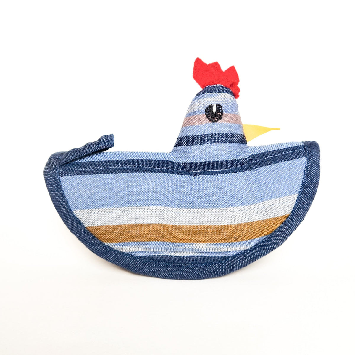 Chicken Pot Holder