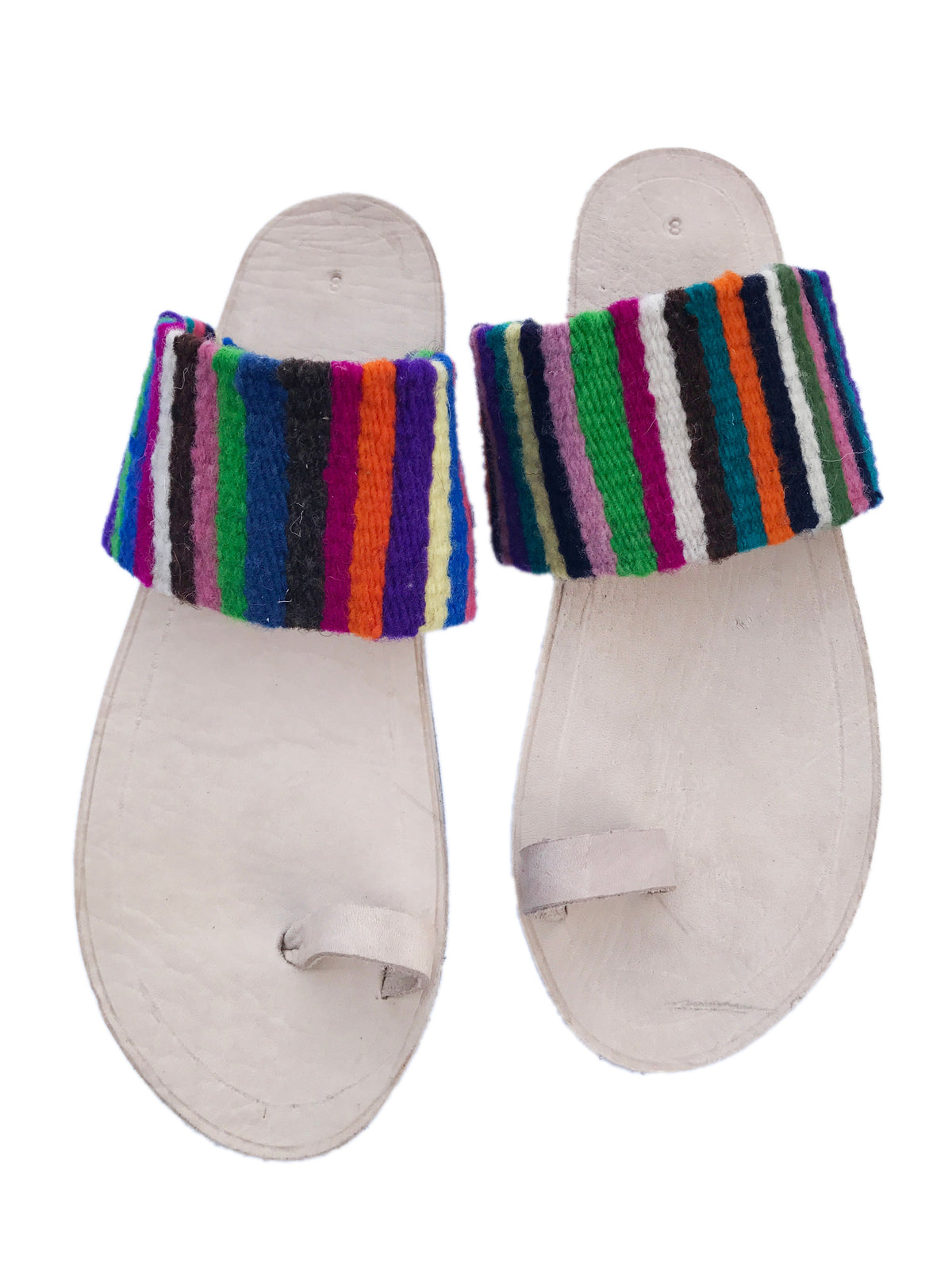 Regina Sandals