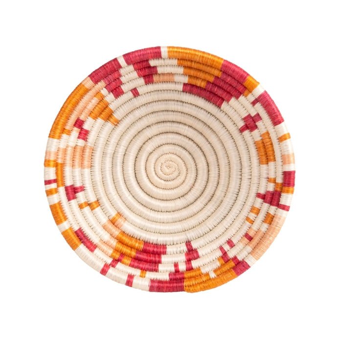 African Woven Basket - Spark Set - Alternatives Global Marketplace