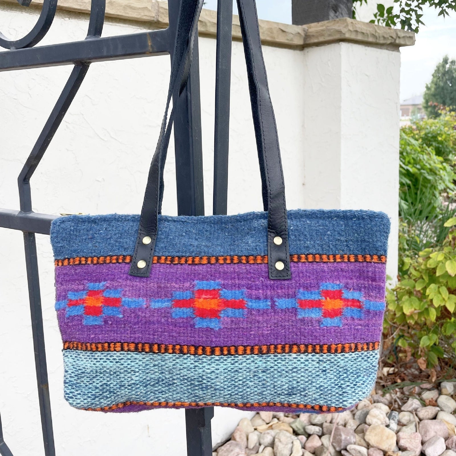 Carolina Purse - Alternatives Global Marketplace