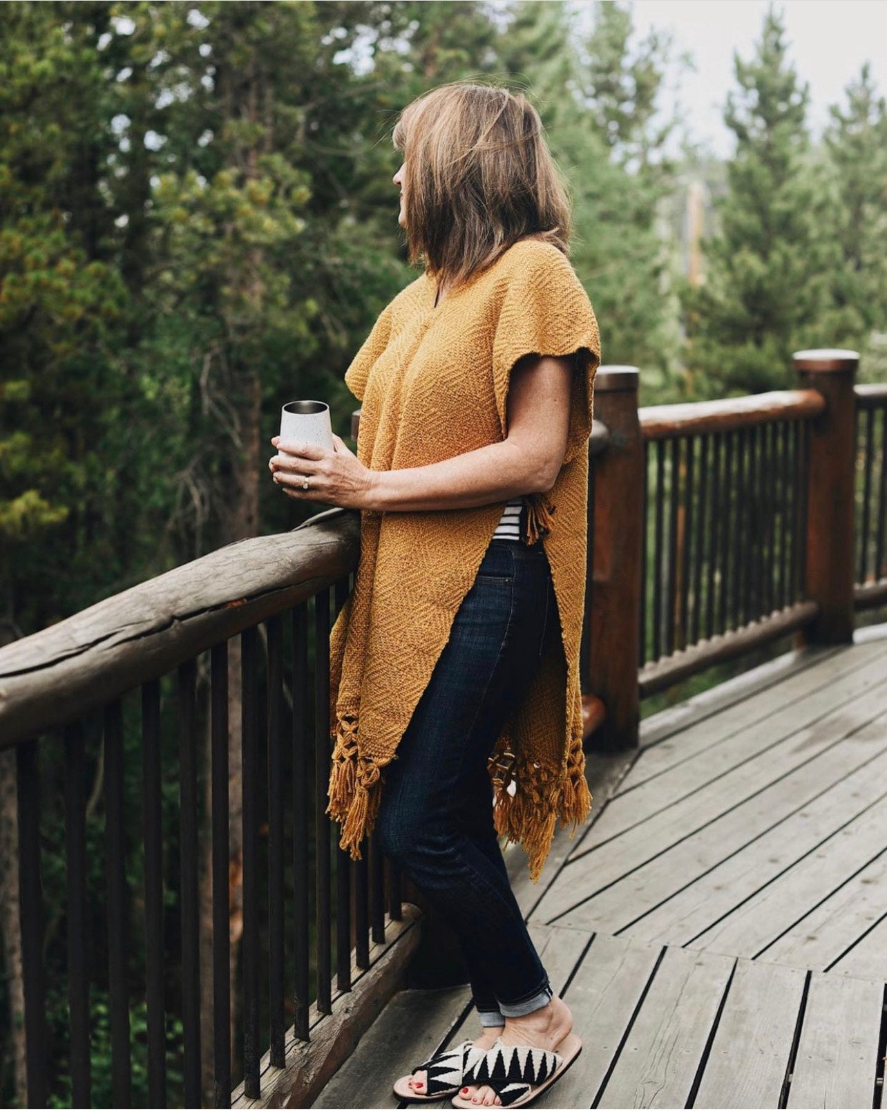 Claret Slides Black - Alternatives Global Marketplace