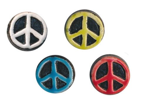 Colorful Peace Beads - Alternatives Global Marketplace