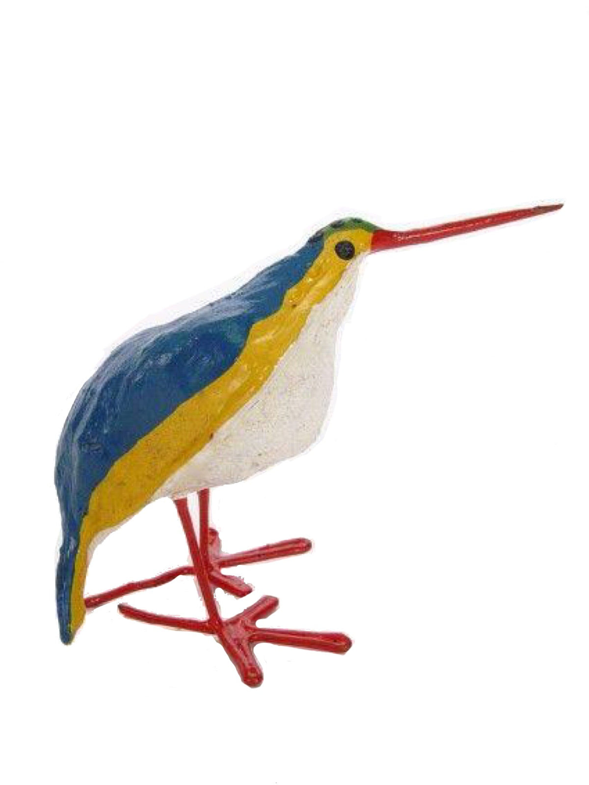 Kingfisher Seedpod Bird - Alternatives Global Marketplace
