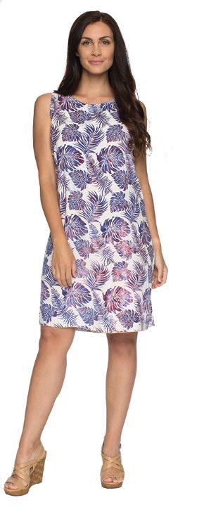 Lost River Waikiki Dress - Alternatives Global Marketplace