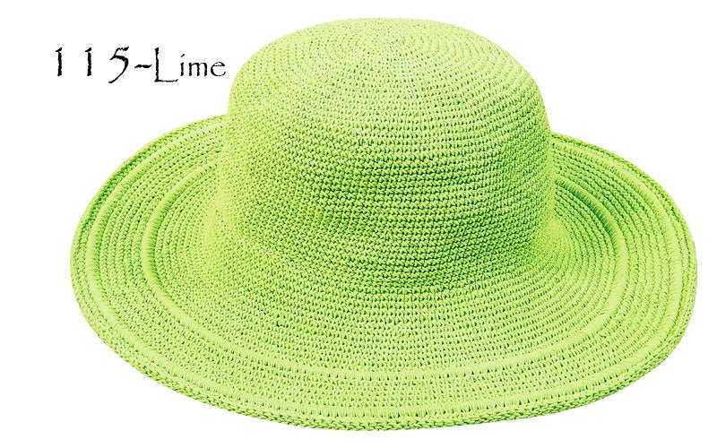 Lost River Wide Brim Hat - Alternatives Global Marketplace