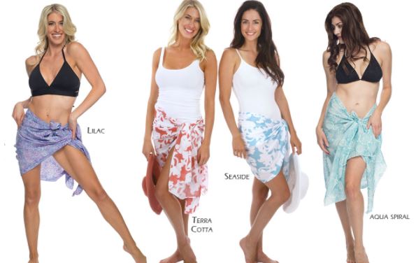 Lost River Wrap - Alternatives Global Marketplace