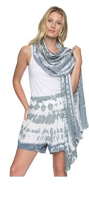 Lost River Wrap - Alternatives Global Marketplace