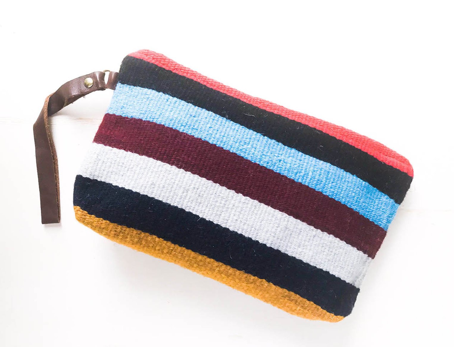 Mariella Wristlet - Alternatives Global Marketplace