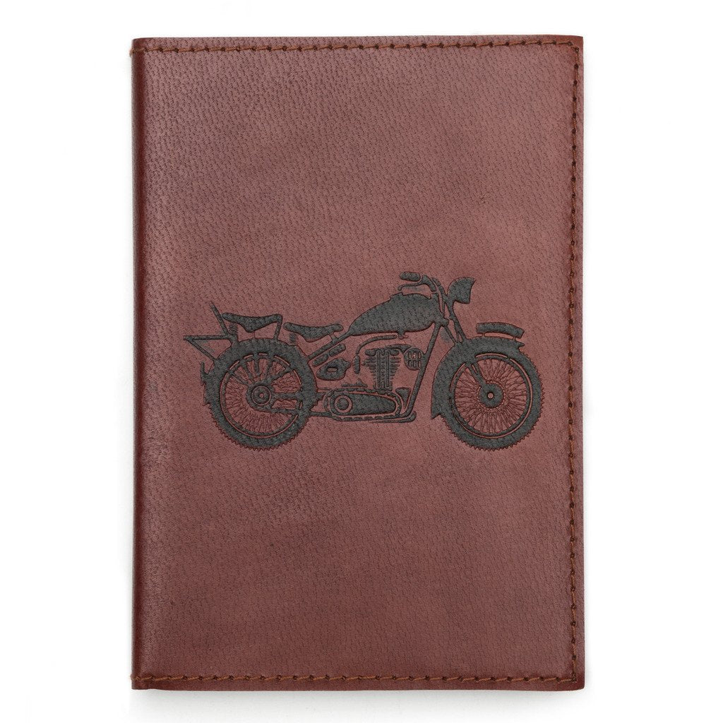 Open Road Leather Journal - Alternatives Global Marketplace