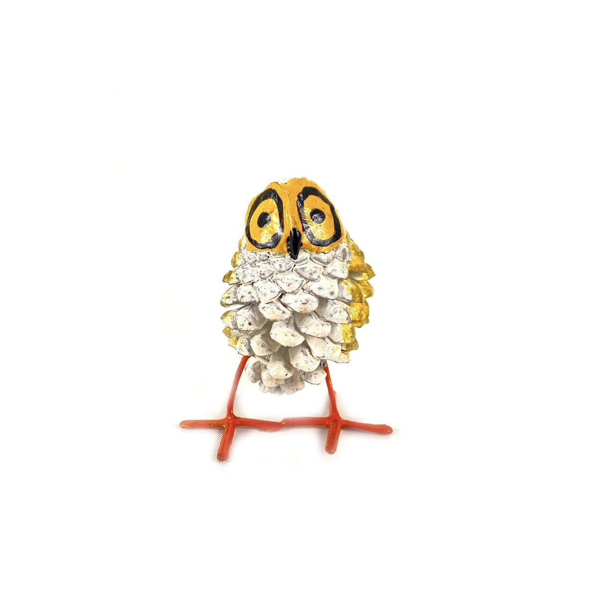 Owl Seedpod Bird - Alternatives Global Marketplace
