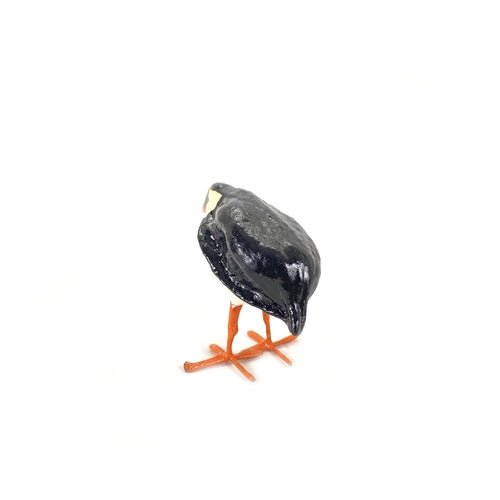 Puffin Seedpod Bird - Alternatives Global Marketplace
