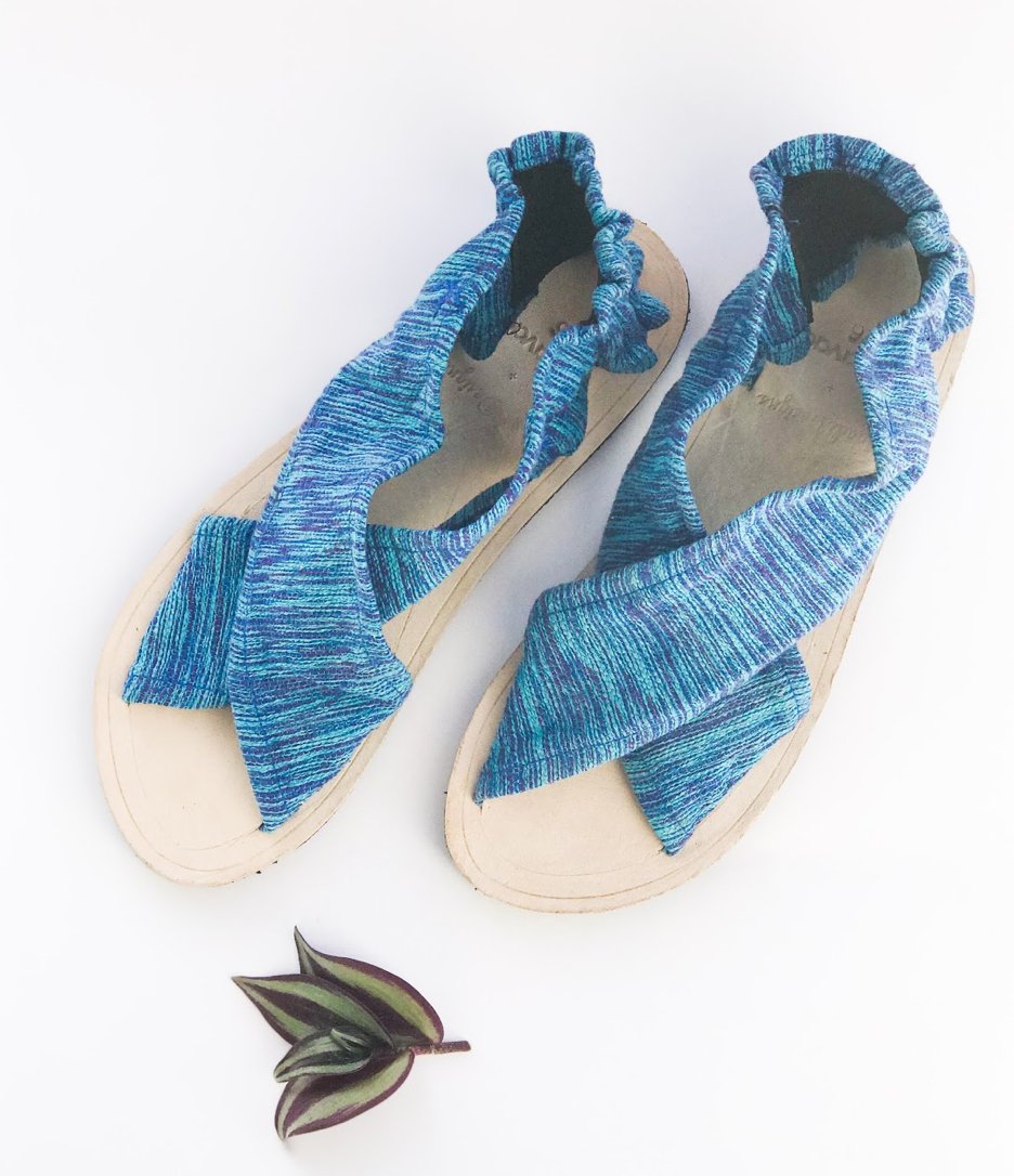 Sea Gladiator Sandals - Alternatives Global Marketplace