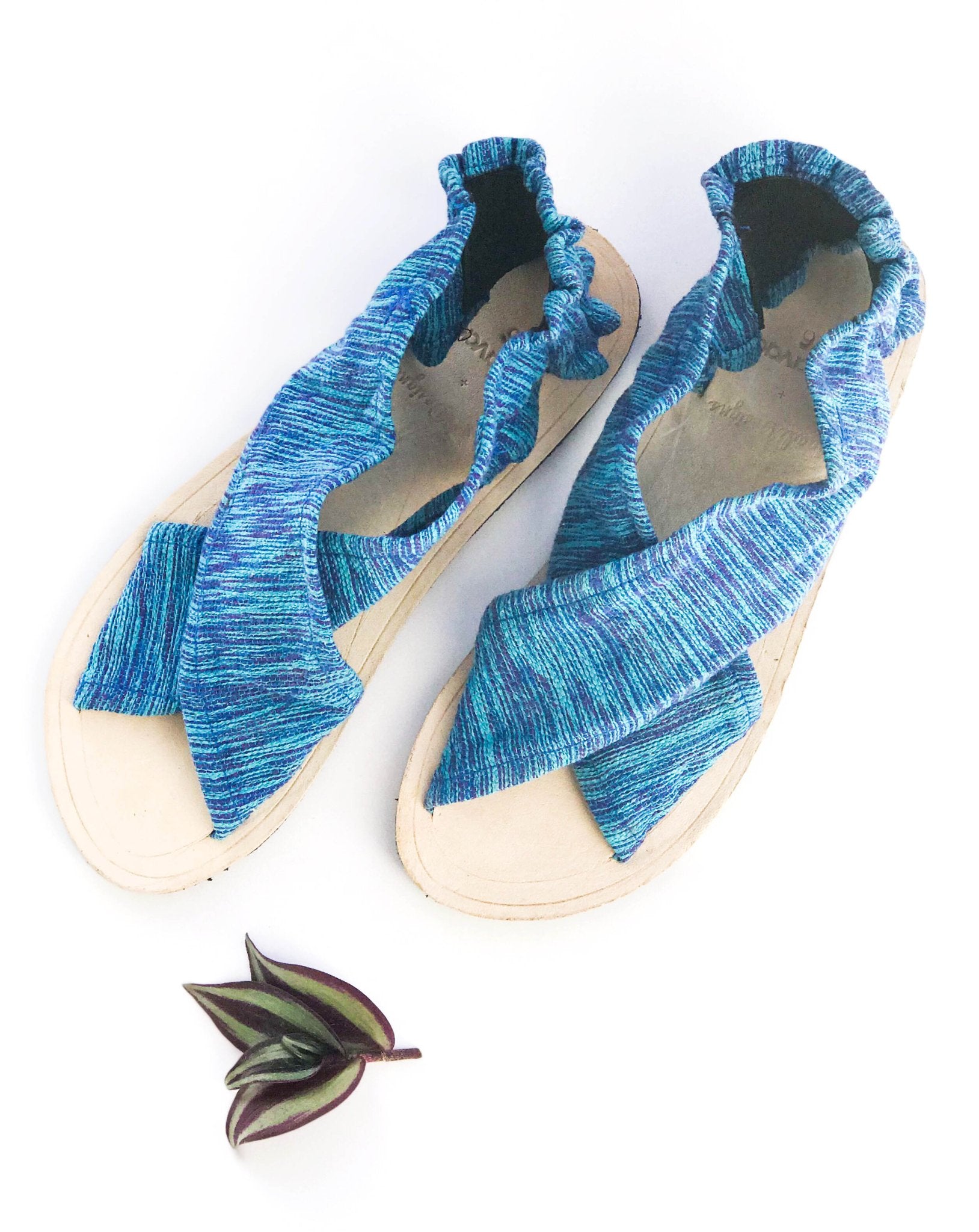 Sea Gladiator Sandals - Alternatives Global Marketplace