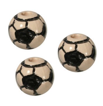 Soccer Ball Beads - Alternatives Global Marketplace