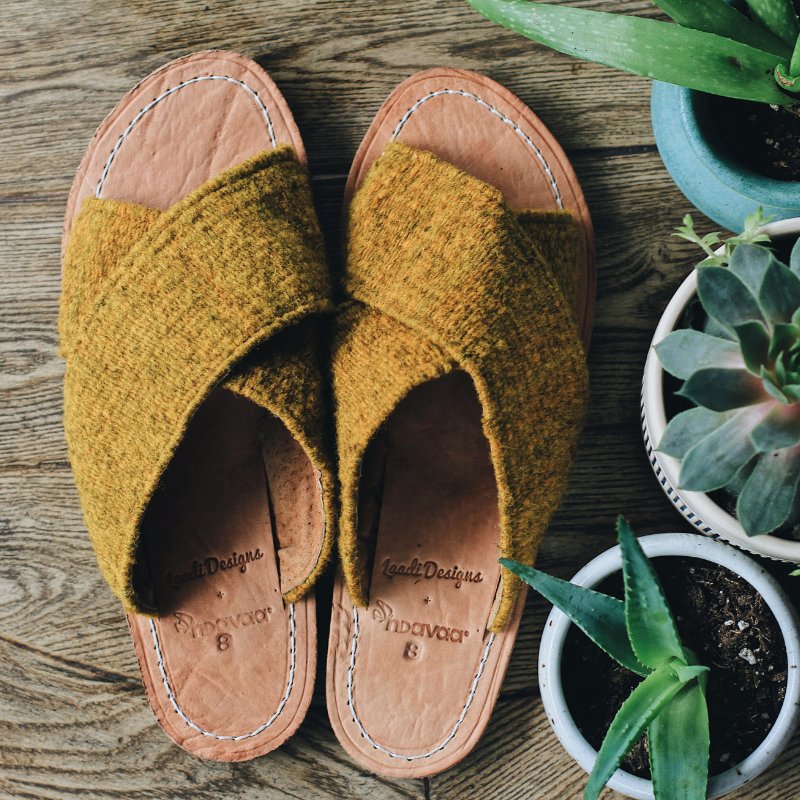 Sol Slide - Alternatives Global Marketplace