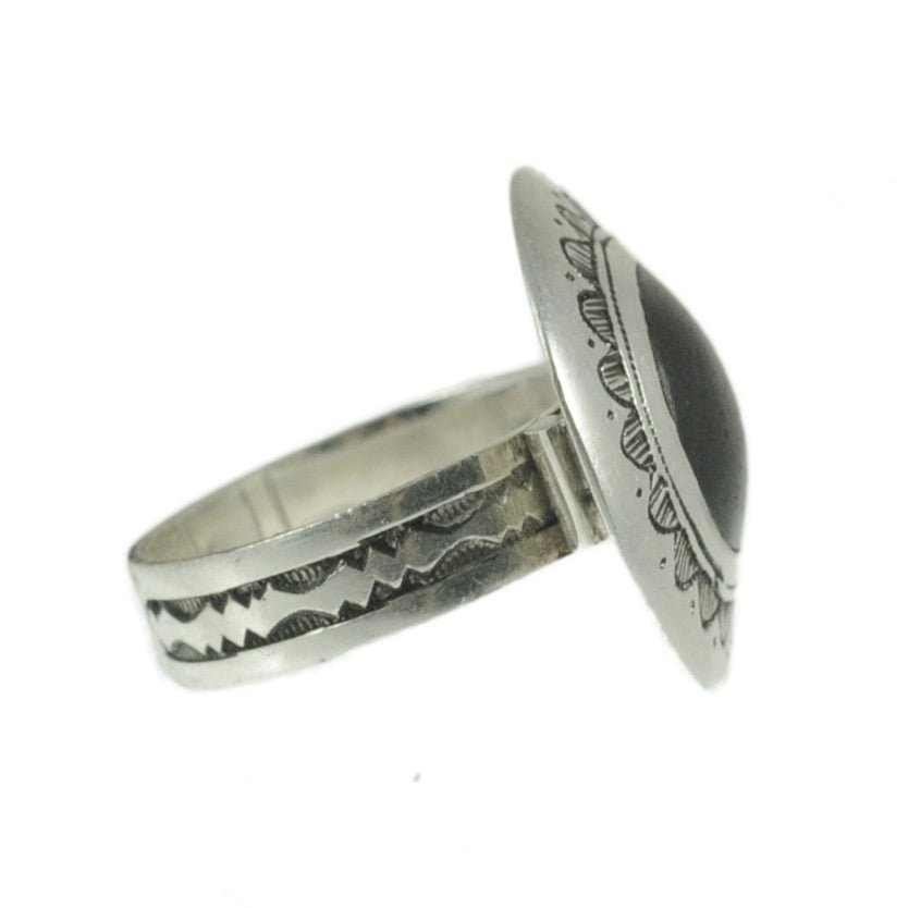 Tuareg Ring - Round - Alternatives Global Marketplace