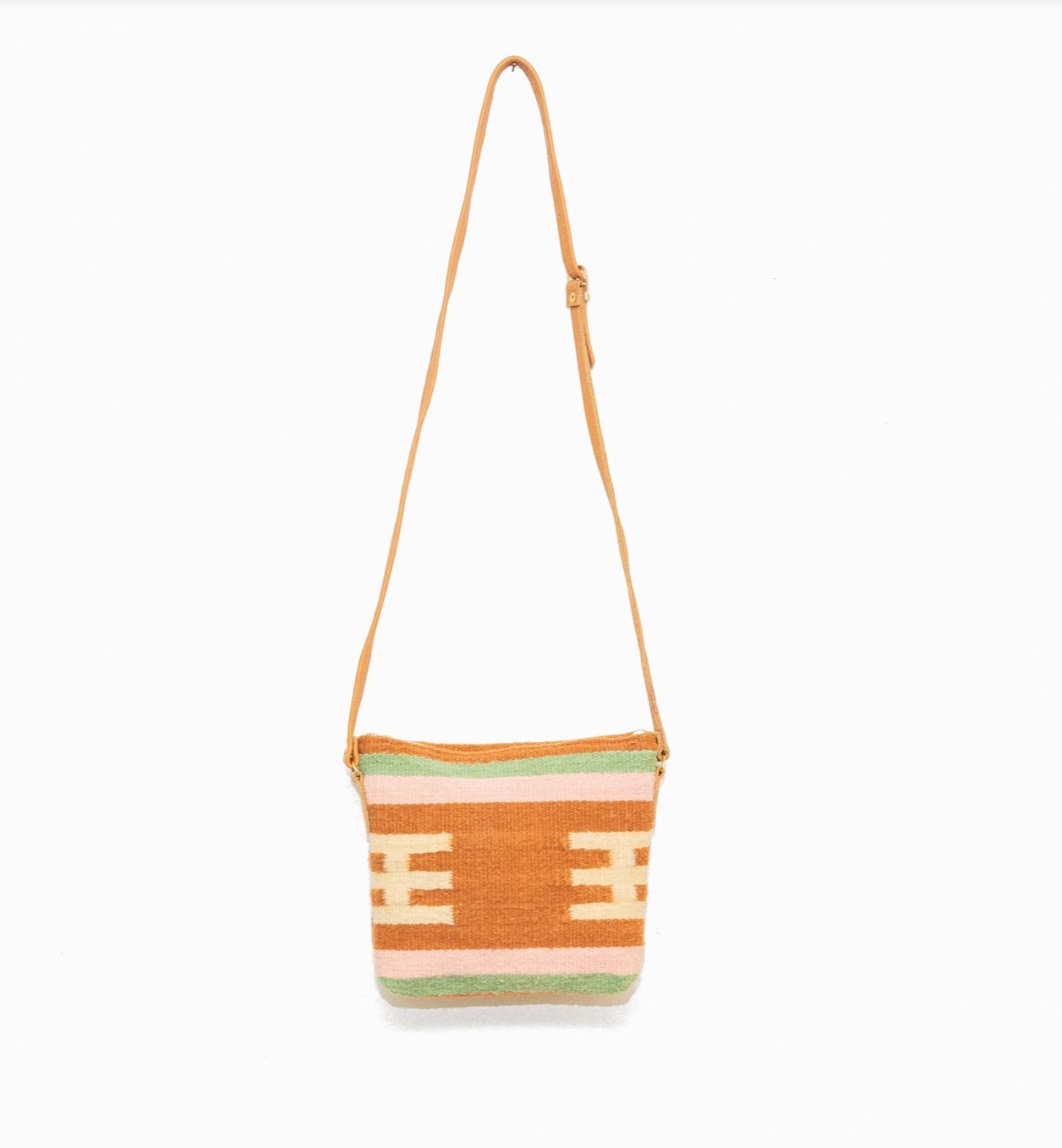 Valle Crossbody - Alternatives Global Marketplace
