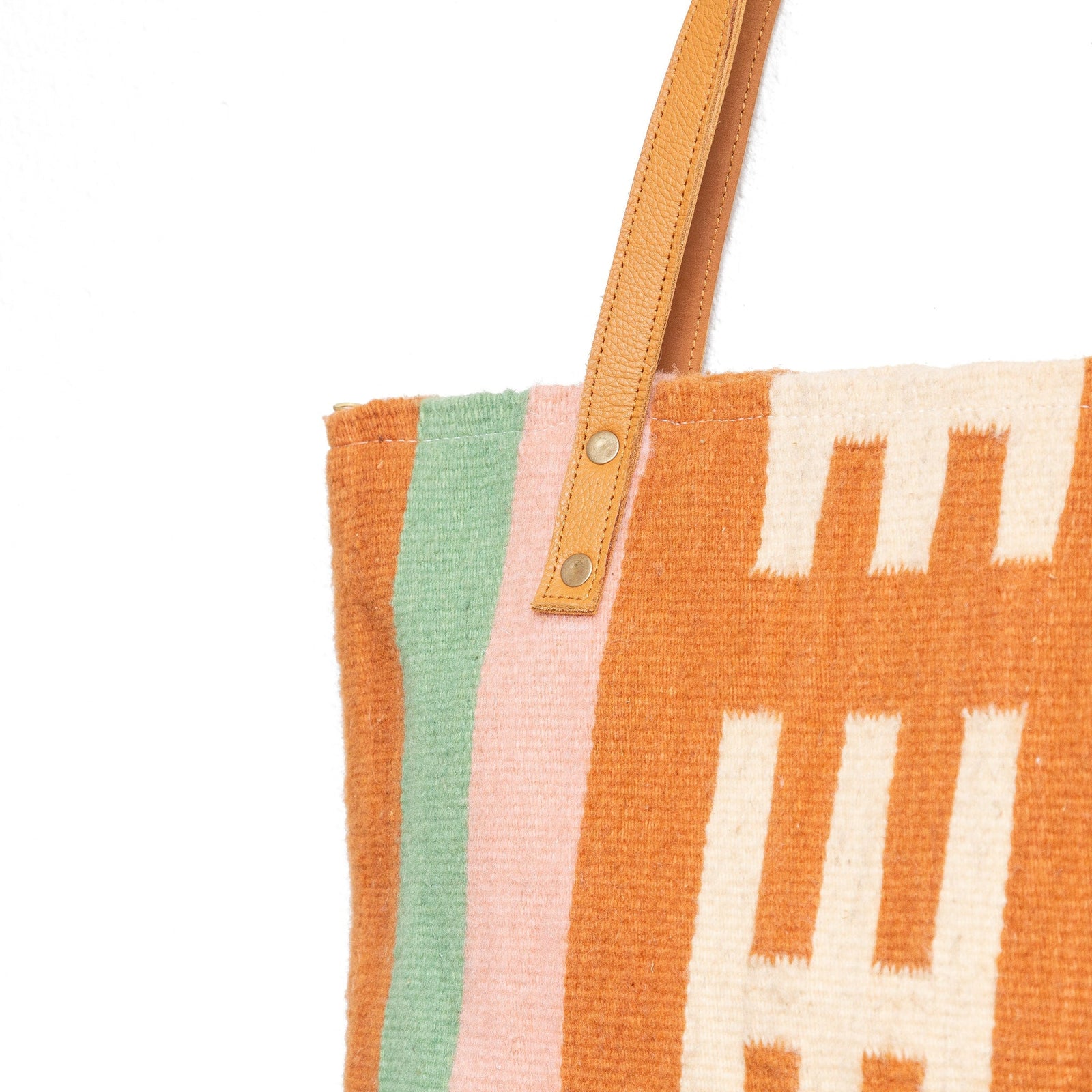 Valle Tote - Alternatives Global Marketplace