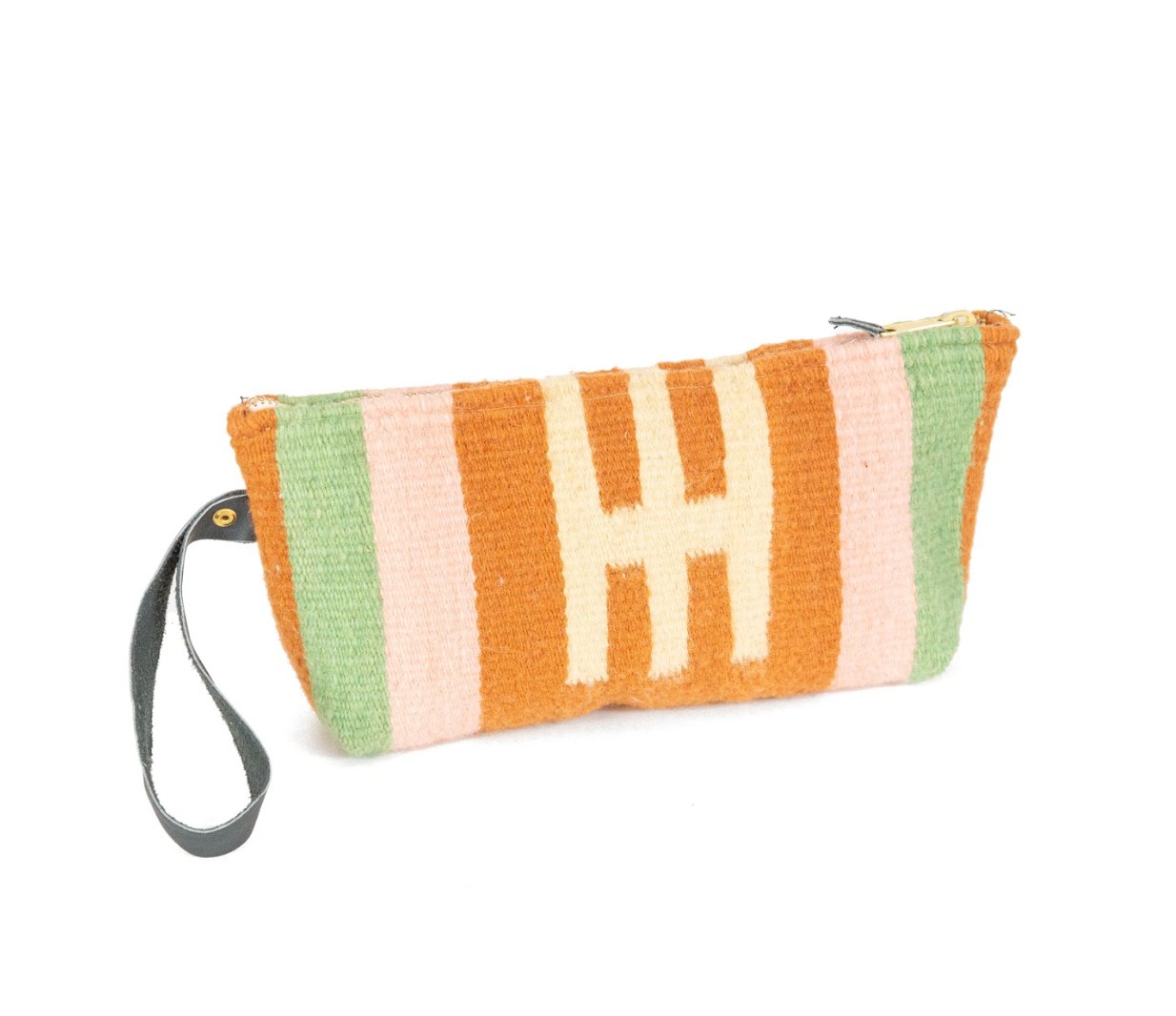 Valle Wristlet - Alternatives Global Marketplace